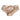 Dolce & Gabbana Beige Silk Satin Floral Lace Panty Brief Underwear