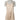 Dolce & Gabbana Nude Chemise Lingerie Silk Blend Lace Trim Dress