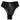 Dolce & Gabbana Black Lace Polka Dot Mesh High Waist Underwear