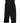 Dolce &amp; Gabbana Black High Waist Tight Midi Pants Outfit