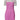 Dolce & Gabbana Pink Chemise Nylon Blend Sheer Lingerie Underwear