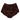 Dolce & Gabbana Brown Silk Stretch High Waist Girdle Underwear