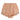 Dolce & Gabbana Beige Silk Stretch High Waist Girdle Underwear