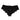 Dolce & Gabbana Black Silk Satin Floral Lace Panty Brief Underwear