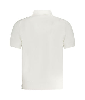 K-WAY White Cotton Sweater