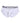 Dolce & Gabbana White Nylon Logo Waistband Shorts Underwear