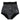 Dolce & Gabbana Gray Silk Stretch Slip Girdle Panty Underwear