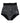 Dolce &amp; Gabbana Gray Silk Stretch Slip Girdle Panty Underwear