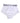 Dolce & Gabbana White Nylon Logo Waistband Panty Underwear