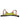 Dolce & Gabbana Green Nylon Soft Cup Balconnet Bra Underwear