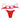 Dolce & Gabbana Red Nylon Swimsuit 2 Piece Top Bottom Swimwear