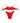 Dolce & Gabbana Red Nylon Swimsuit 2 Piece Top Bottom Swimwear