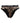 Dolce & Gabbana Brown Leopard Nylon High Waist Panty Underwear
