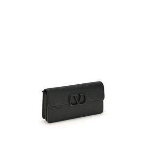 Valentino Garavani VLogo Shoulder Bag