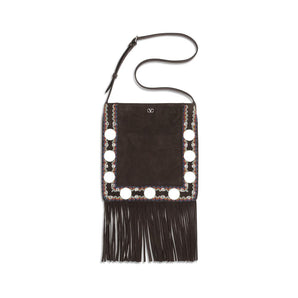 Valentino Garavani Nellcôte Shoulder Bag