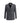 Ami Paris Gray Fleece Wool Blazer
