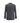 Ami Paris Gray Fleece Wool Blazer