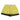 Dolce & Gabbana Yellow Satin Silk Mid Waist Underwear Shorts