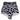 Dolce & Gabbana White Leopard Nylon High Waist Girdle Underwear