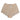 Dolce & Gabbana Beige Nylon High Waist Girdle Panty Underwear