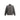 Balenciaga Zipped Jacket with Brown and Blue checked motif