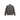 Balenciaga Zipped Jacket with Brown and Blue checked motif