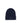 Parajumpers Blue Wool Beanie