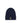 Parajumpers Blue Wool Beanie