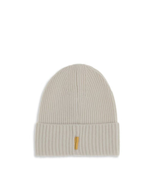 Parajumpers White Wool Beanie