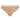 Dolce & Gabbana Beige Lace Nylon High Waist Panty Underwear