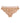 Dolce & Gabbana Beige Lace Nylon High Waist Panty Underwear