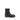 MM6 Leather Ankle Boots