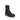 MM6 Leather Ankle Boots