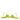 Dolce & Gabbana Yellow Green Nylon Soft Cup Brassiere  Underwear