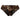 Dolce & Gabbana Brown Leopard Silk Mid Waist Panty Underwear