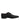 Dolce & Gabbana Black Brocade Lace Up Derby Men Dress Shoes
