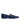 Dolce & Gabbana Blue Sequined Loafers Slippers Men Dress Shoes