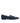 Dolce & Gabbana Blue Sequined Loafers Slippers Men Dress Shoes