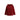 Gucci Red Polyester faille Jacket
