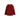 Gucci Red Polyester faille Jacket