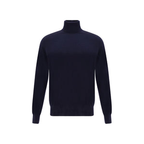 Brunello Cucinelli Turtleneck Sweater
