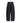 Alexander Wang Black Cotton Joggers (Workout Pants)