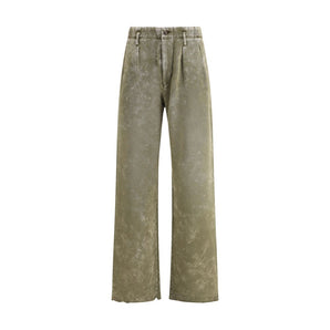 R13 Double Pleat Sweatpants