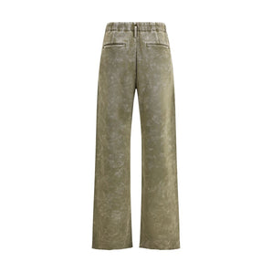 R13 Double Pleat Sweatpants