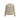 Golden Goose Beige ribbed-knit sweater