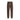 New Balance Elastic-waistband logo-patch track Pants