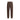 New Balance Elastic-waistband logo-patch track Pants