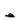 Off-White Black Slides with Bookish Logo