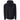 Yes Zee Black Nylon Men's Jacket