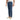 AT.P.CO Blue Cotton Jeans & Pant